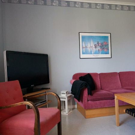 Visingsoe Vandrarhem Visingsö Exterior foto
