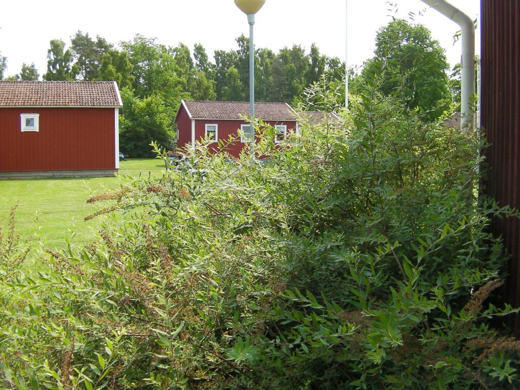 Visingsoe Vandrarhem Visingsö Exterior foto