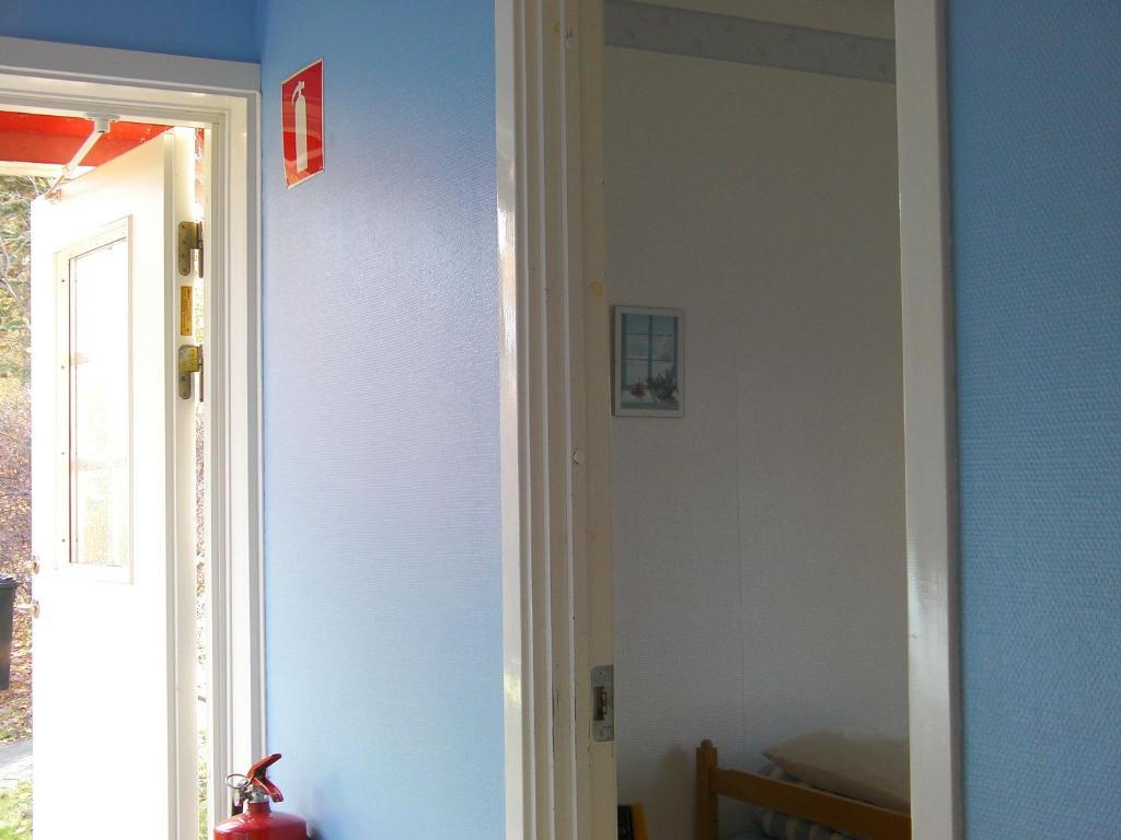 Visingsoe Vandrarhem Visingsö Exterior foto