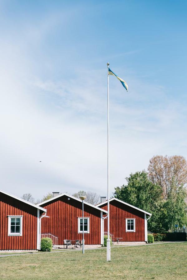 Visingsoe Vandrarhem Visingsö Exterior foto