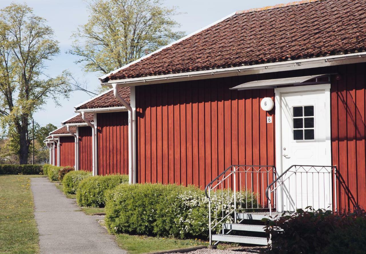 Visingsoe Vandrarhem Visingsö Exterior foto